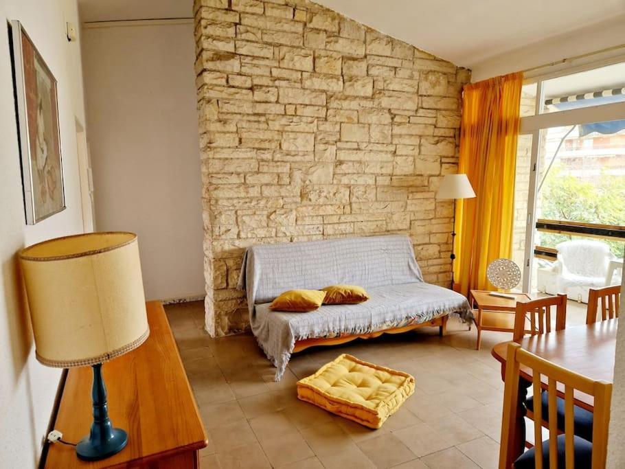 Apartamento A Un Paso De Playa Salou Eksteriør billede
