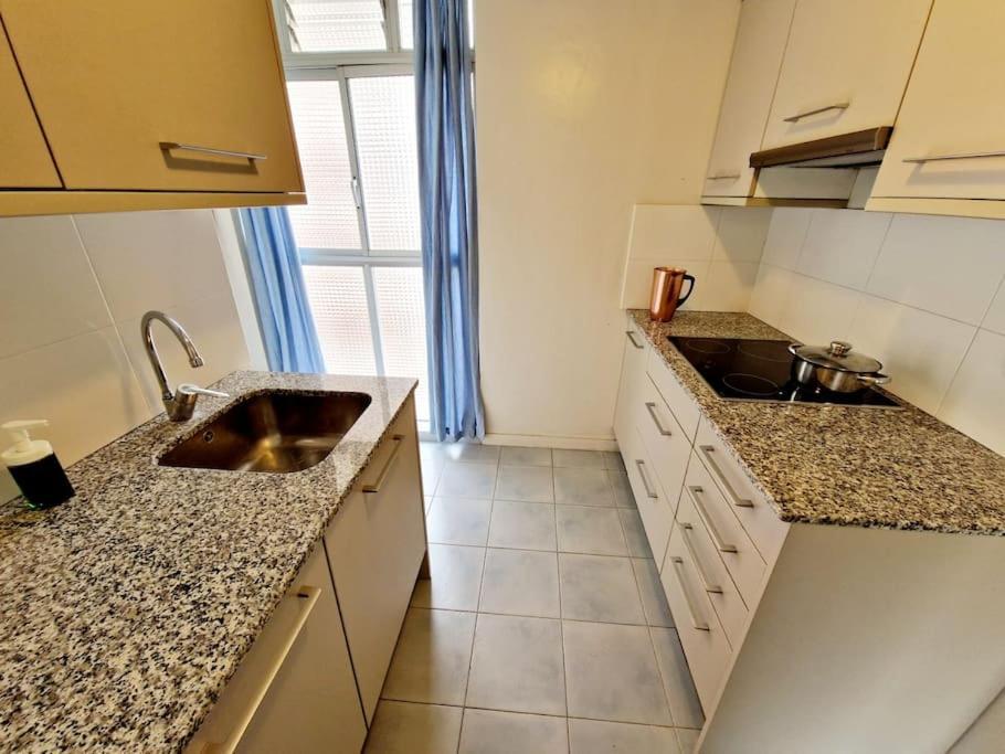 Apartamento A Un Paso De Playa Salou Eksteriør billede