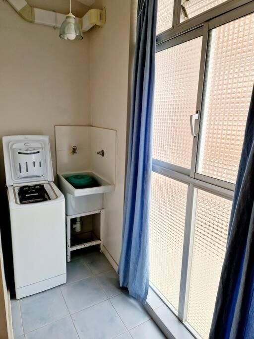 Apartamento A Un Paso De Playa Salou Eksteriør billede