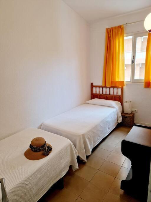 Apartamento A Un Paso De Playa Salou Eksteriør billede