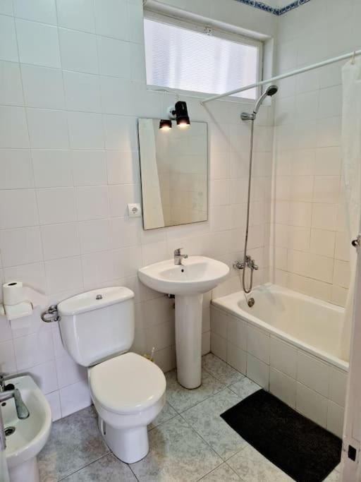 Apartamento A Un Paso De Playa Salou Eksteriør billede