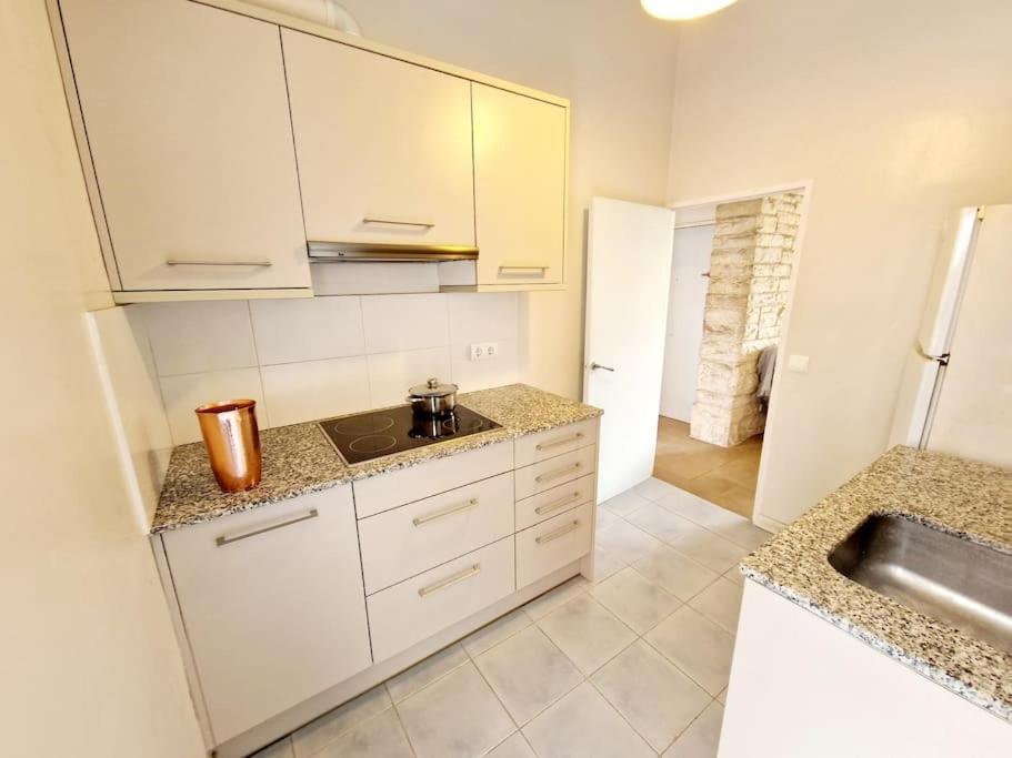 Apartamento A Un Paso De Playa Salou Eksteriør billede
