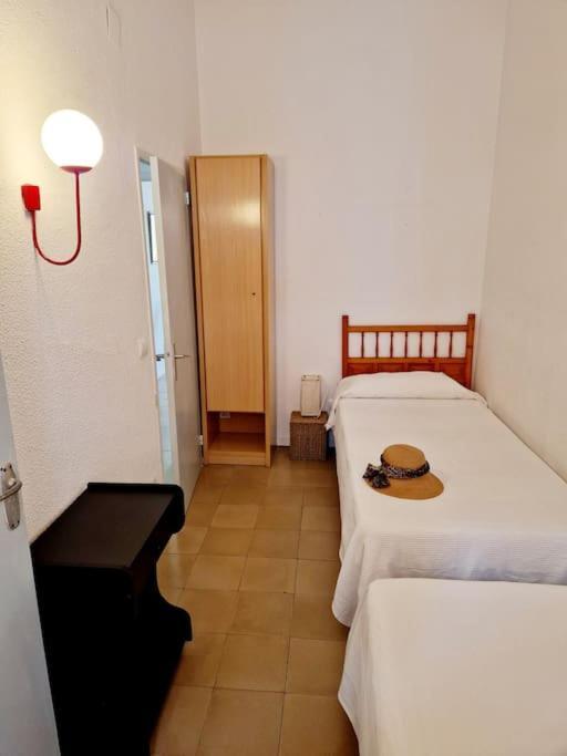 Apartamento A Un Paso De Playa Salou Eksteriør billede