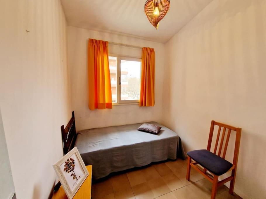 Apartamento A Un Paso De Playa Salou Eksteriør billede