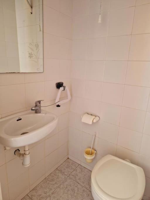 Apartamento A Un Paso De Playa Salou Eksteriør billede