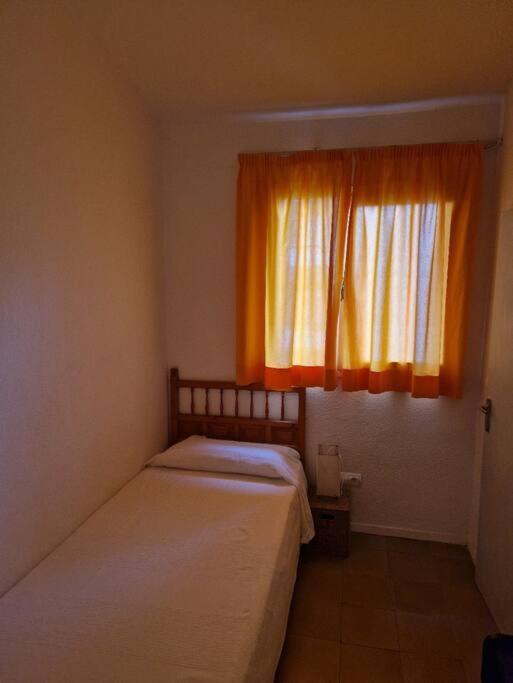 Apartamento A Un Paso De Playa Salou Eksteriør billede