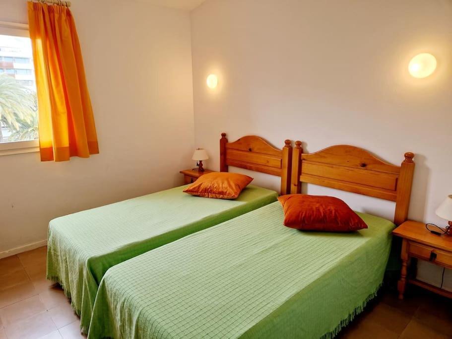 Apartamento A Un Paso De Playa Salou Eksteriør billede