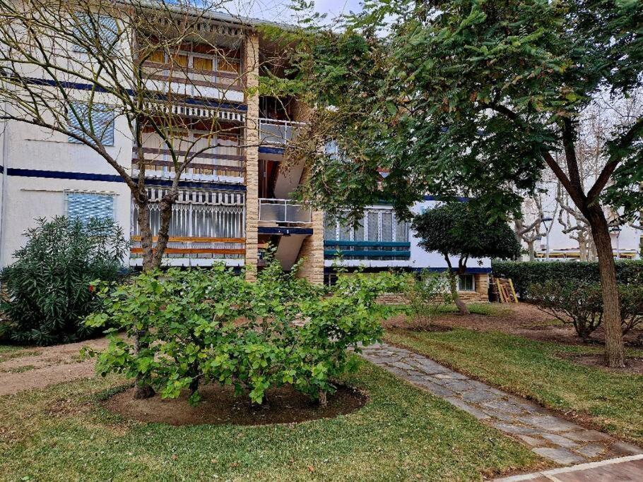 Apartamento A Un Paso De Playa Salou Eksteriør billede